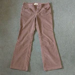 London Jean Chino stretch